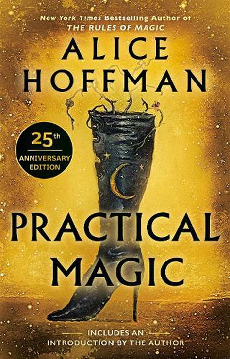 Alice Hoffman's Practical Magic Series and the Power of Female Friendship
